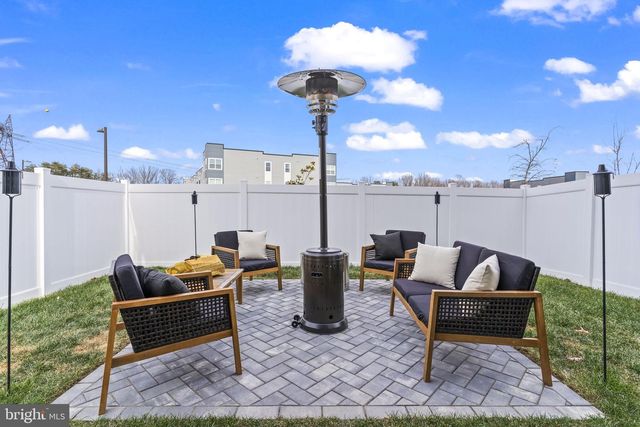 3992 SHIRE MEADOW LN, Triangle, VA 22172