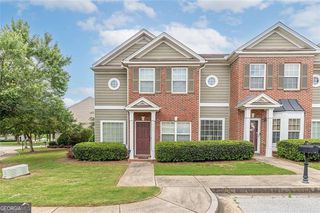 7579 Avalon Boulevard, Fairburn, GA 30213