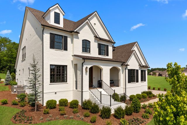 520 Jenna Lane, Arrington, TN 37014