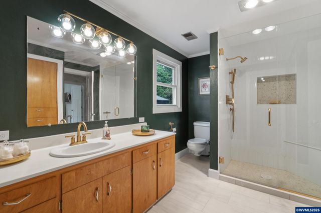 29047 Harvey Ln, Corvallis, OR 97330