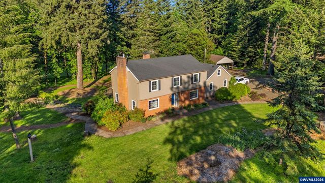 29047 Harvey Ln, Corvallis, OR 97330