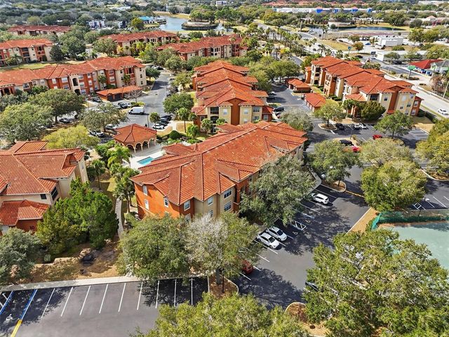 5518 Metrowest Boulevard 11-104, Orlando, FL 32811