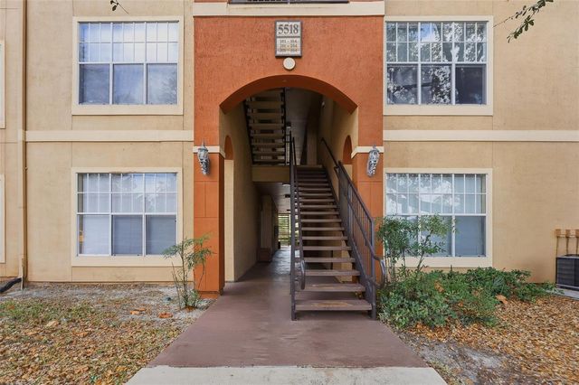 5518 Metrowest Boulevard 11-104, Orlando, FL 32811