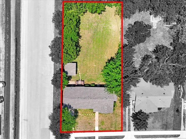 4301 Arden Place, Fort Worth, TX 76103