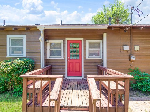 4301 Arden Place, Fort Worth, TX 76103
