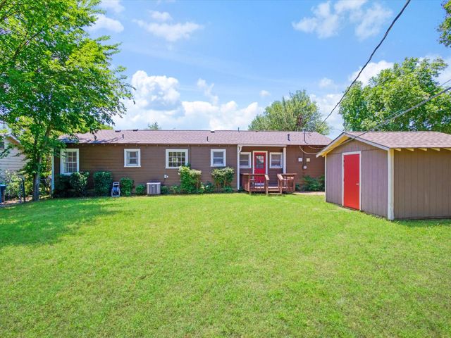 4301 Arden Place, Fort Worth, TX 76103