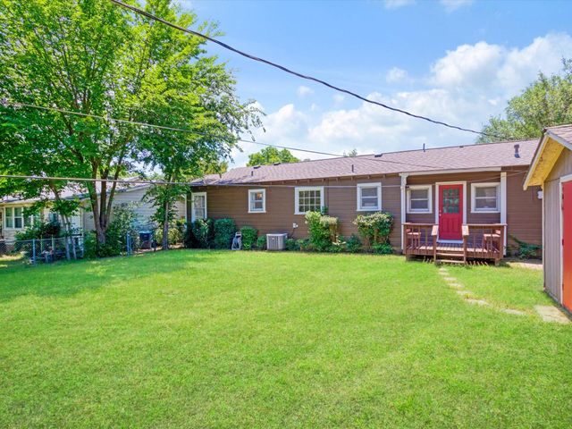4301 Arden Place, Fort Worth, TX 76103
