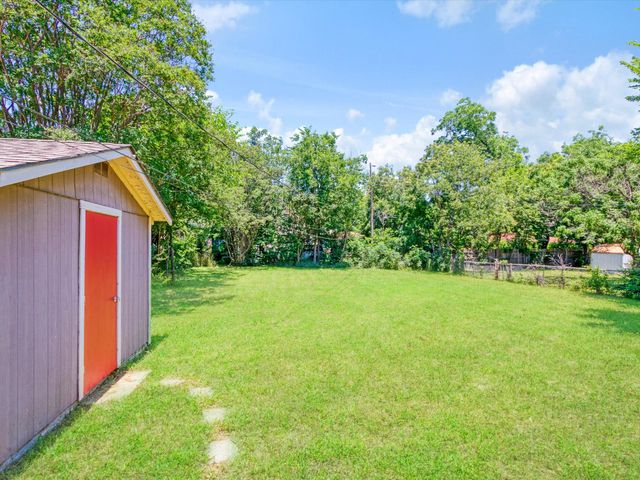 4301 Arden Place, Fort Worth, TX 76103