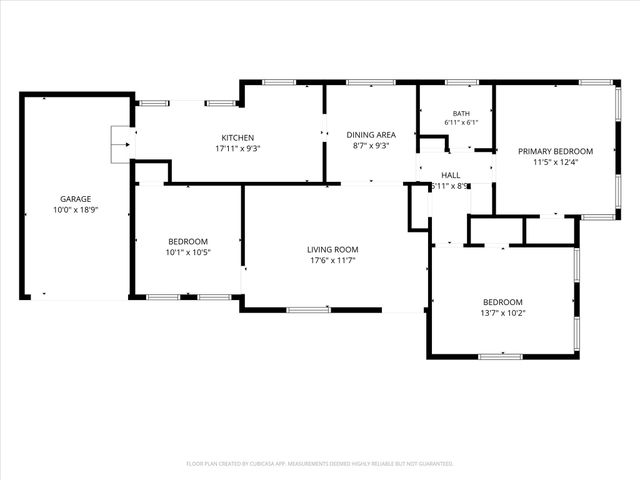 4301 Arden Place, Fort Worth, TX 76103