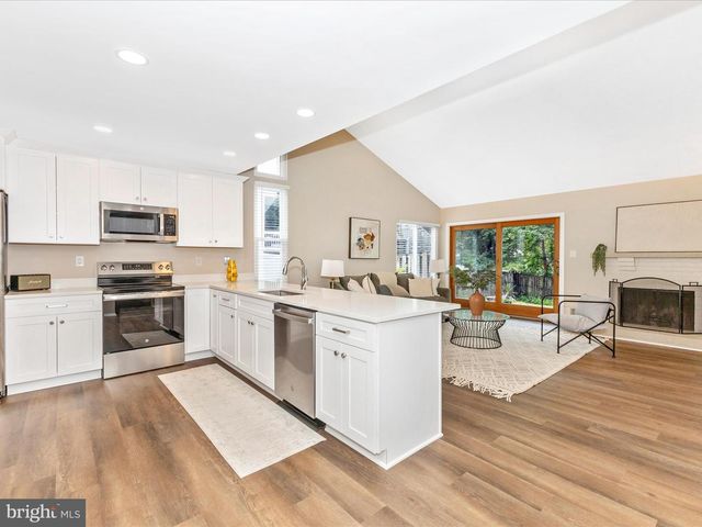 12004 CHEYENNE RD, Gaithersburg, MD 20878