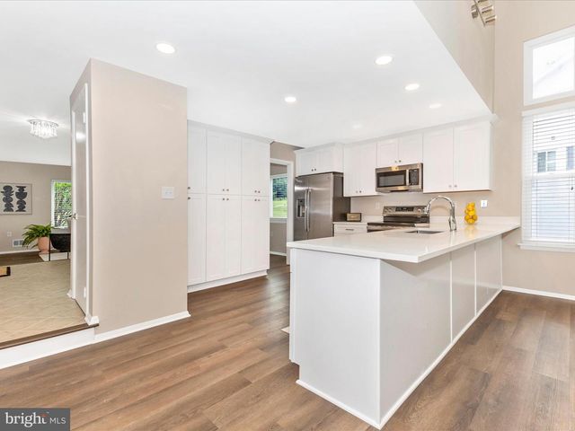 12004 CHEYENNE RD, Gaithersburg, MD 20878