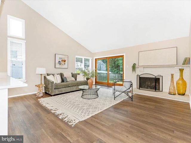 12004 CHEYENNE RD, Gaithersburg, MD 20878