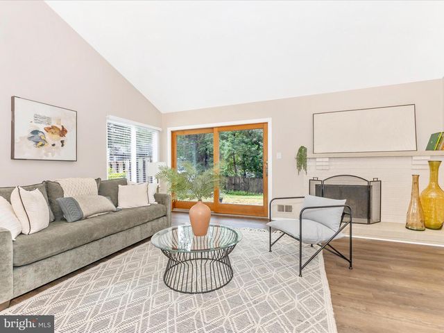 12004 CHEYENNE RD, Gaithersburg, MD 20878