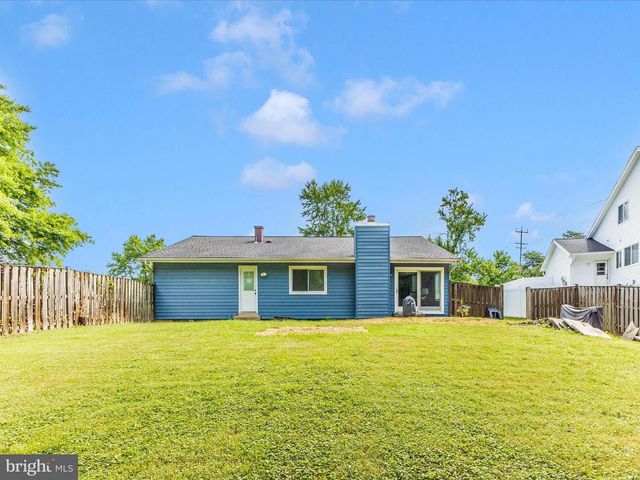 12004 CHEYENNE RD, Gaithersburg, MD 20878