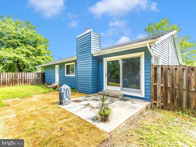 12004 CHEYENNE RD, Gaithersburg, MD 20878