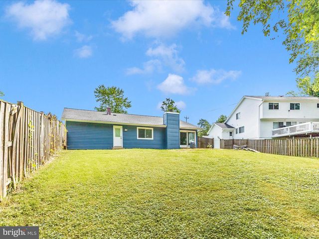 12004 CHEYENNE RD, Gaithersburg, MD 20878