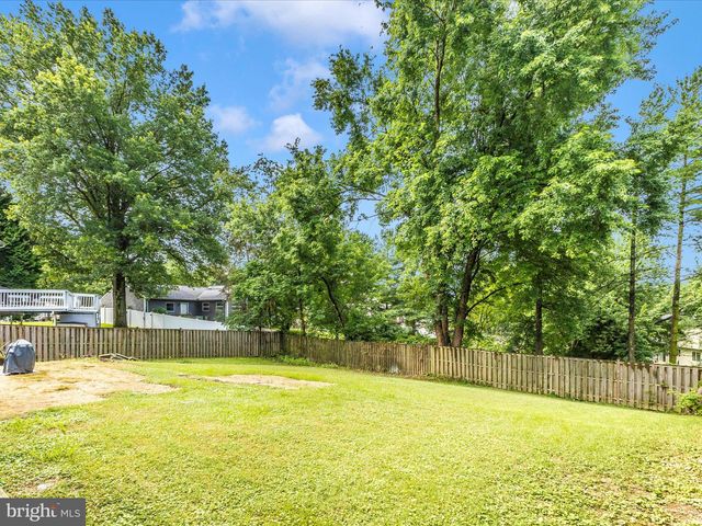 12004 CHEYENNE RD, Gaithersburg, MD 20878