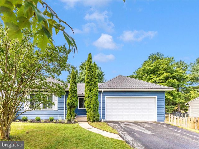 12004 CHEYENNE RD, Gaithersburg, MD 20878