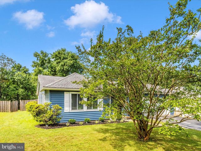 12004 CHEYENNE RD, Gaithersburg, MD 20878