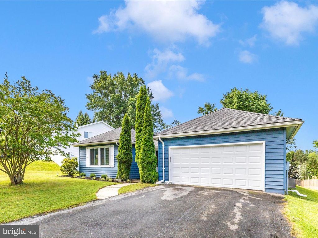 12004 CHEYENNE RD, Gaithersburg, MD 20878