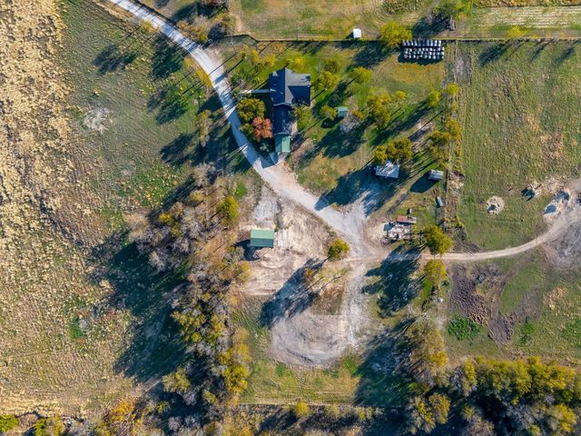 1791 N FM 730 Road, Decatur, TX 76234