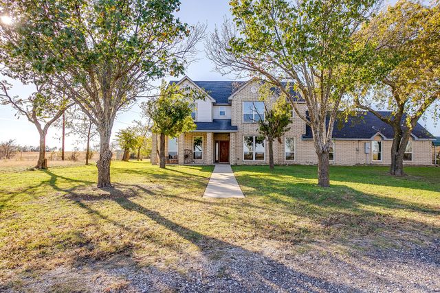 1791 N FM 730 Road, Decatur, TX 76234