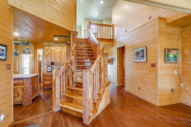 1791 N FM 730 Road, Decatur, TX 76234