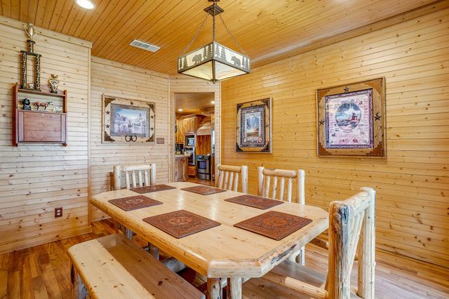 1791 N FM 730 Road, Decatur, TX 76234