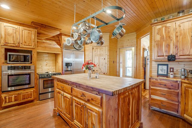 1791 N FM 730 Road, Decatur, TX 76234