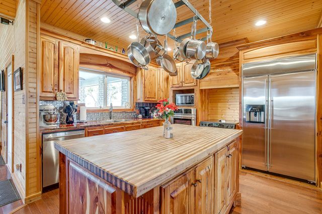 1791 N FM 730 Road, Decatur, TX 76234