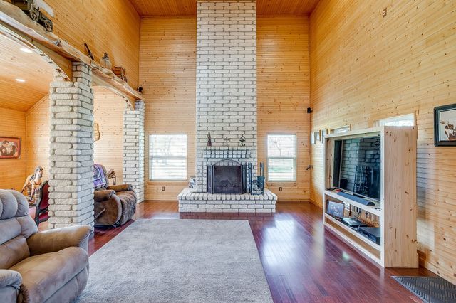 1791 N FM 730 Road, Decatur, TX 76234