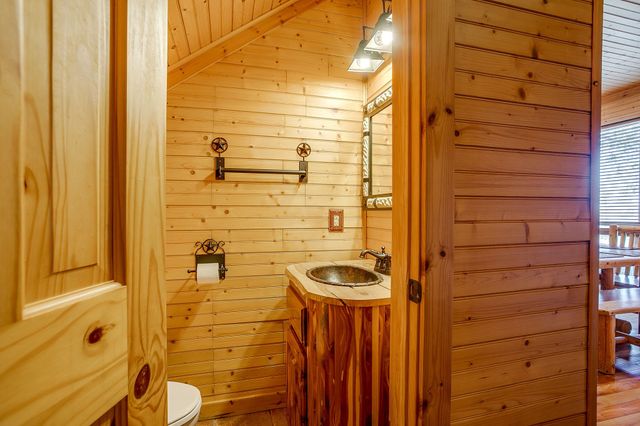 1791 N FM 730 Road, Decatur, TX 76234