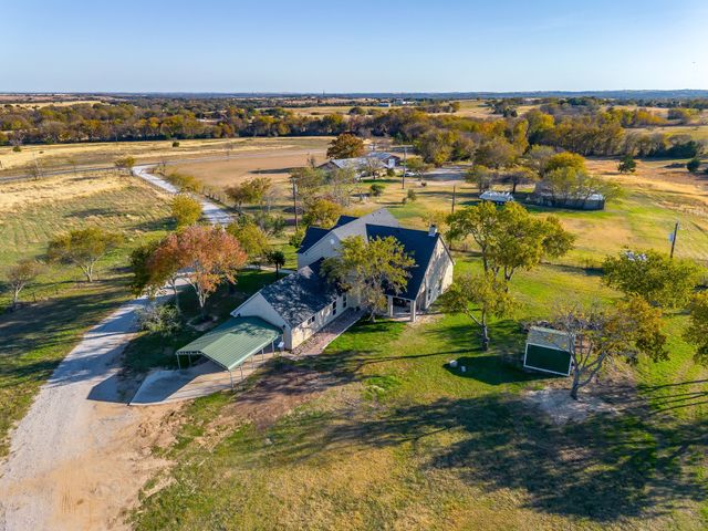 1791 N FM 730 Road, Decatur, TX 76234