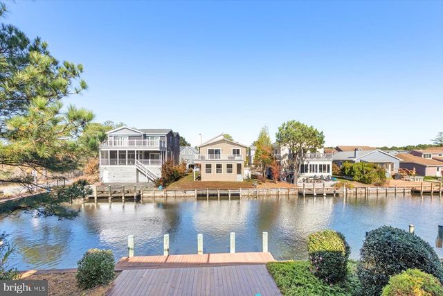 309 W 5TH ST, South Bethany, DE 19930