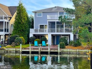 309 W 5TH ST, South Bethany, DE 19930