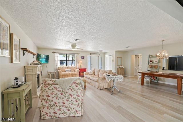 16615 Acapulco RD, Punta Gorda, FL 33955