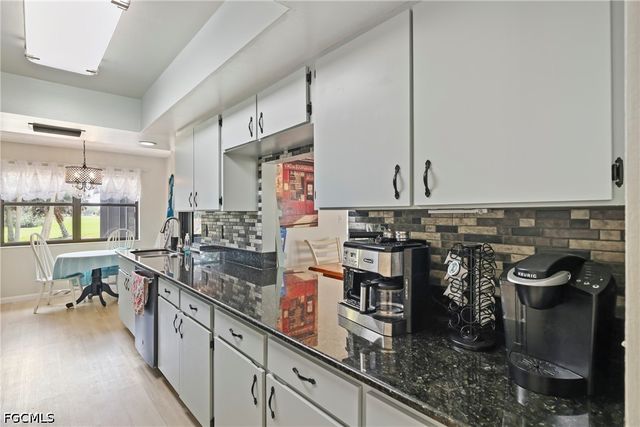 16615 Acapulco RD, Punta Gorda, FL 33955