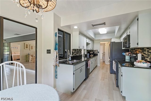 16615 Acapulco RD, Punta Gorda, FL 33955