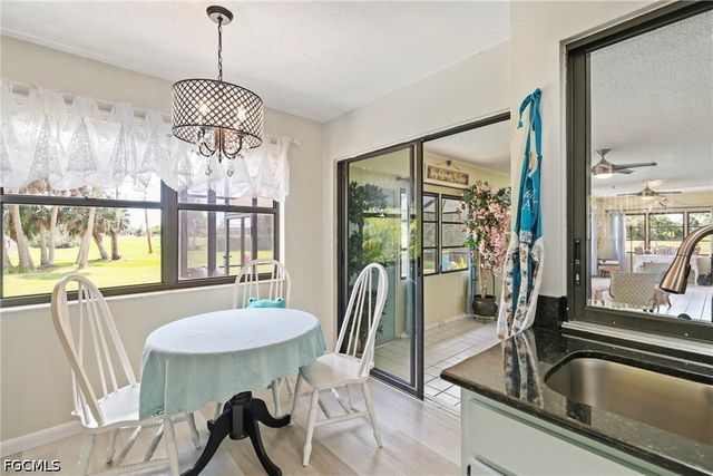 16615 Acapulco RD, Punta Gorda, FL 33955