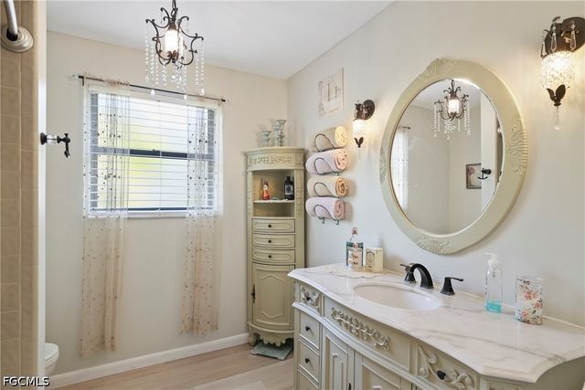 16615 Acapulco RD, Punta Gorda, FL 33955