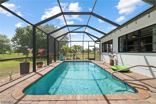 16615 Acapulco RD, Punta Gorda, FL 33955