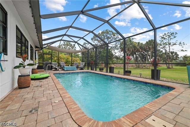 16615 Acapulco RD, Punta Gorda, FL 33955