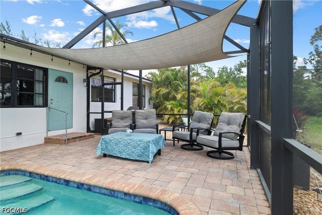 16615 Acapulco RD, Punta Gorda, FL 33955