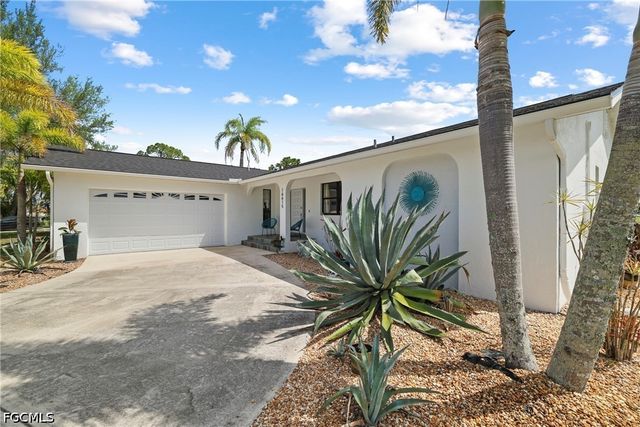 16615 Acapulco RD, Punta Gorda, FL 33955