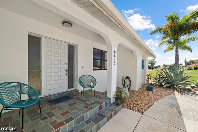 16615 Acapulco RD, Punta Gorda, FL 33955