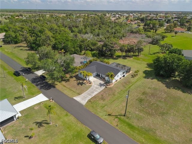 16615 Acapulco RD, Punta Gorda, FL 33955