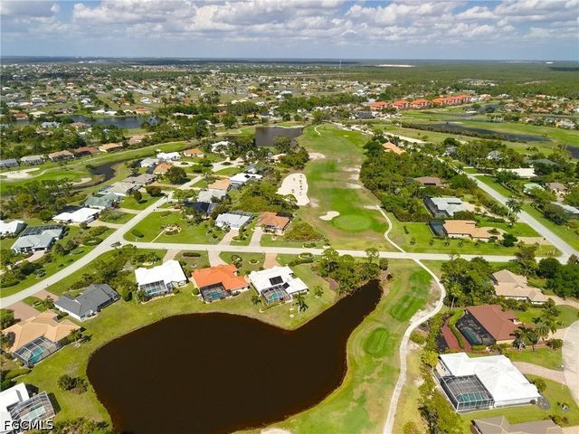 16615 Acapulco RD, Punta Gorda, FL 33955