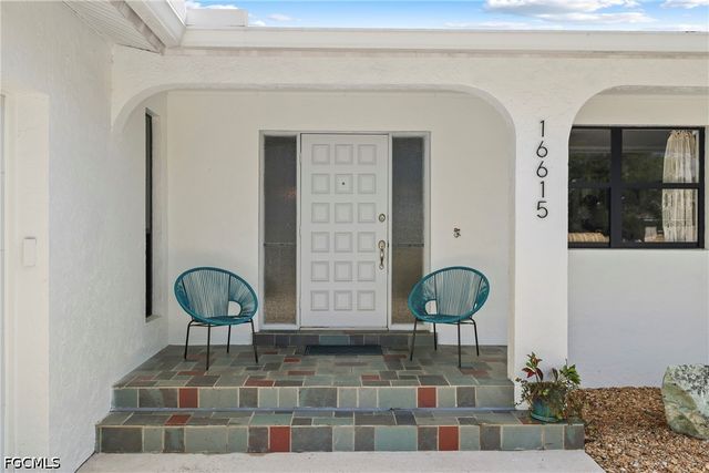 16615 Acapulco RD, Punta Gorda, FL 33955