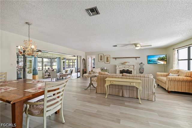 16615 Acapulco RD, Punta Gorda, FL 33955