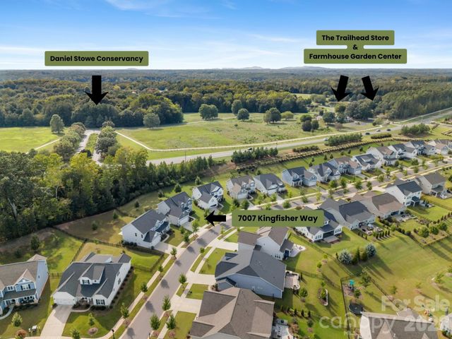 7007 Kingfisher Way, Belmont, NC 28012